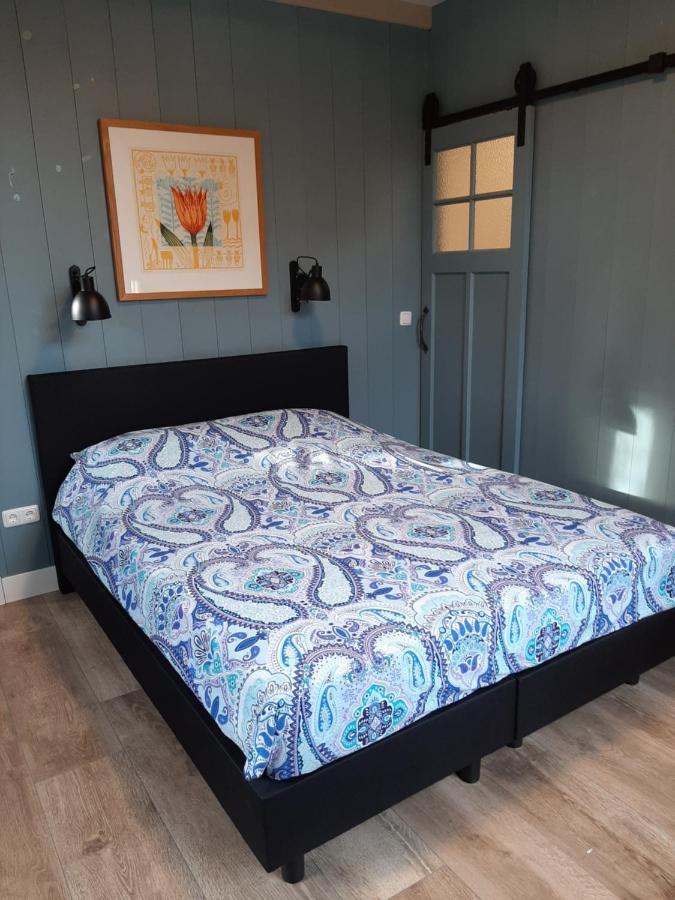 B & B Tulp Amsterdam Noord Zewnętrze zdjęcie