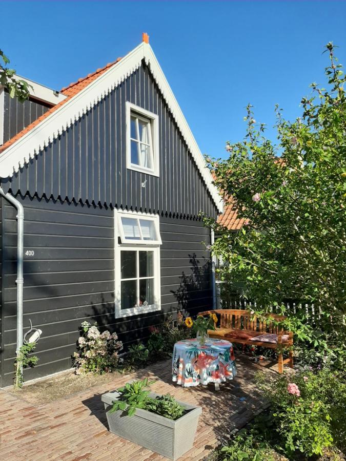 B & B Tulp Amsterdam Noord Zewnętrze zdjęcie