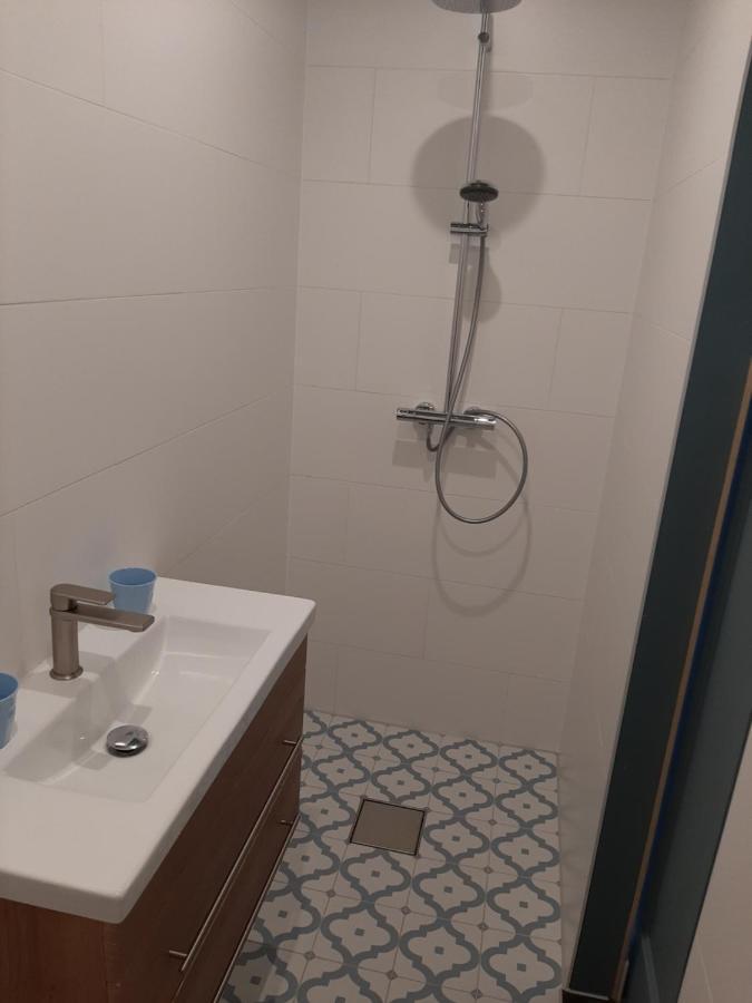 B & B Tulp Amsterdam Noord Zewnętrze zdjęcie